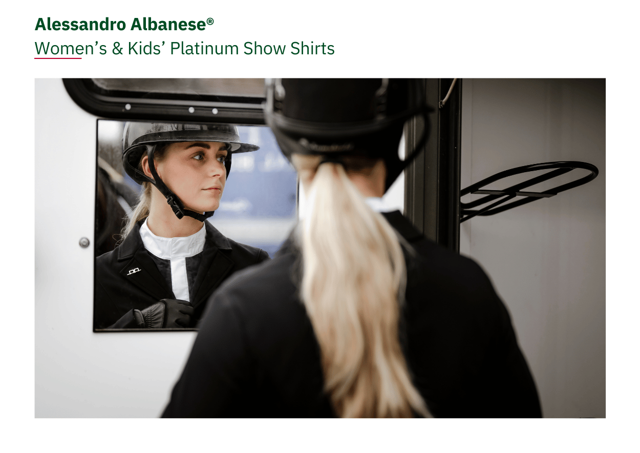 AA Show Shirts