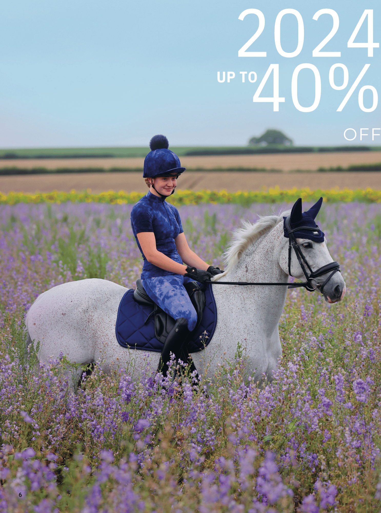 UP TO 40% OFF