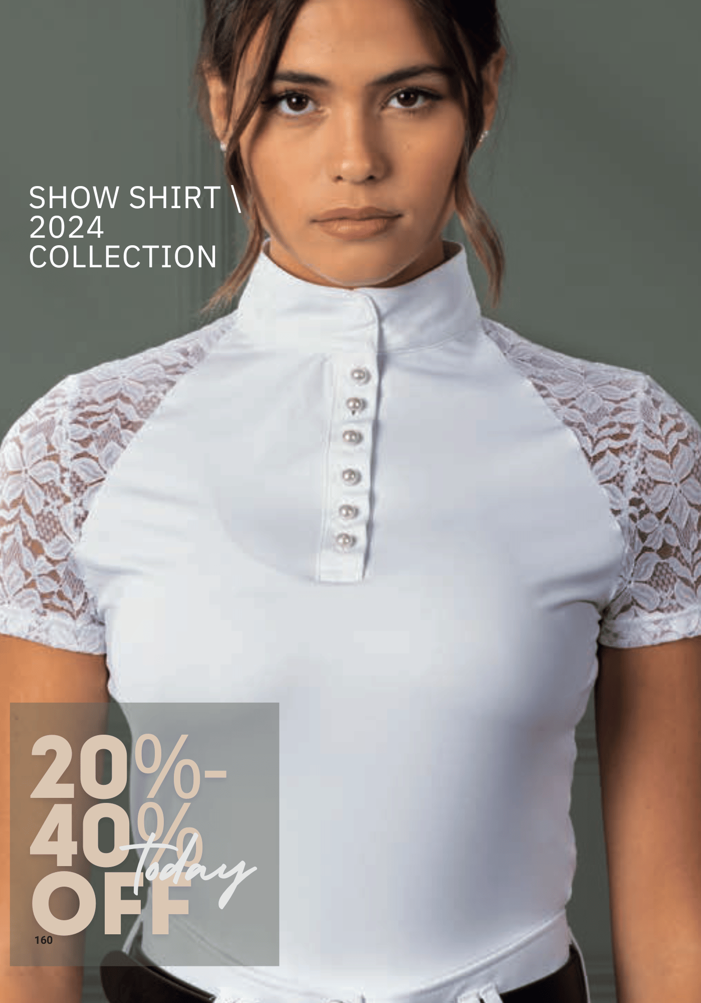 UP TO 40% OFF