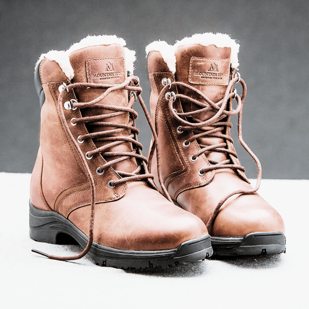 BARGAIN Short Boots