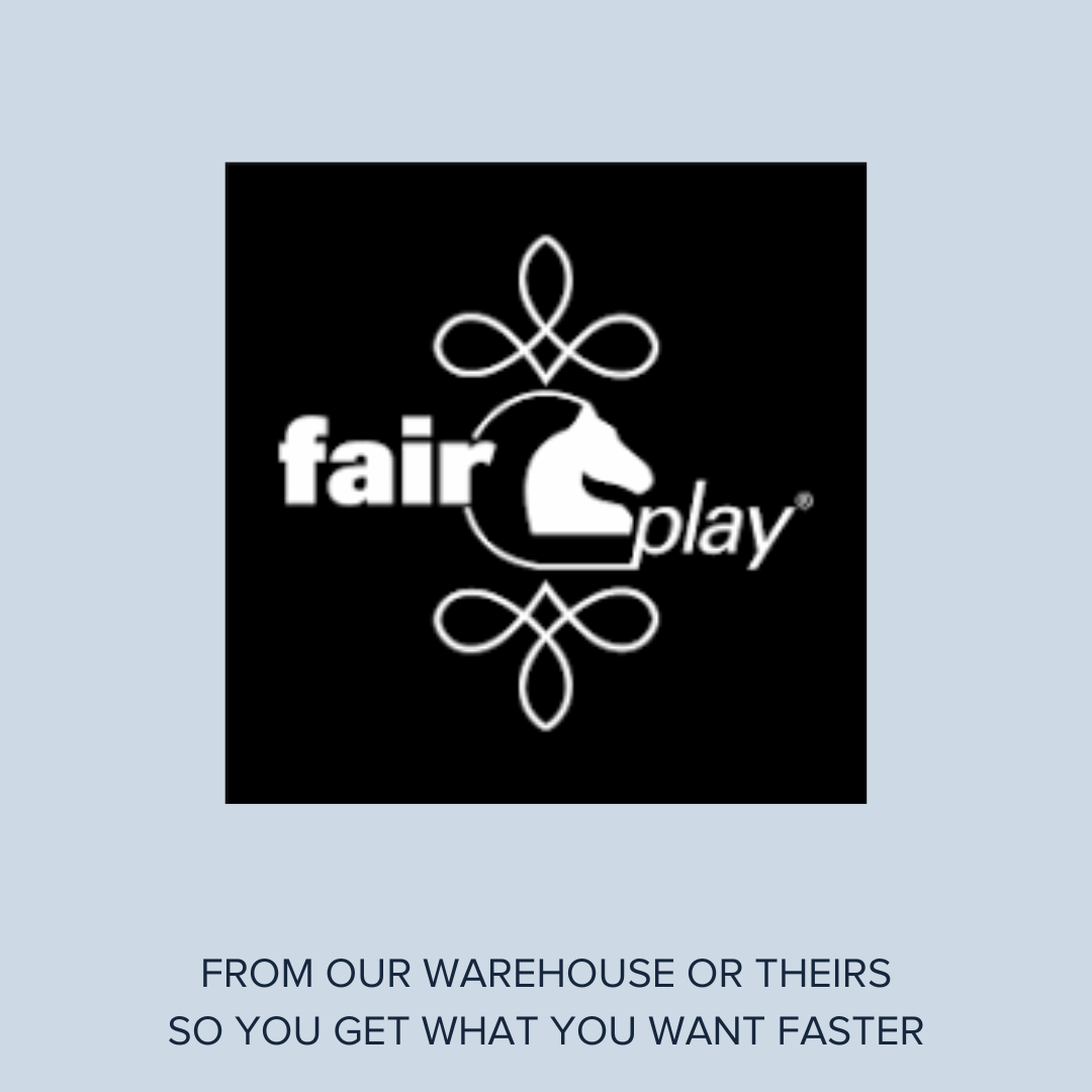Fair Play 