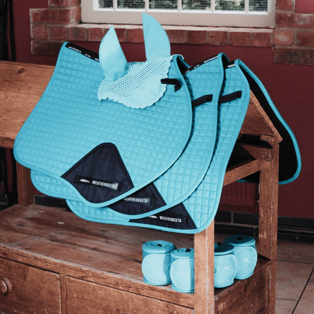 Bargain Barn Saddle Pads