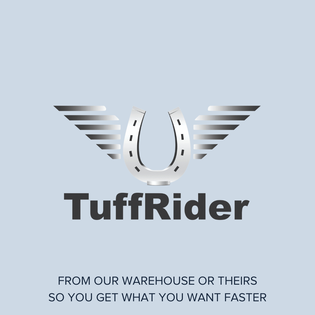 TuffRider