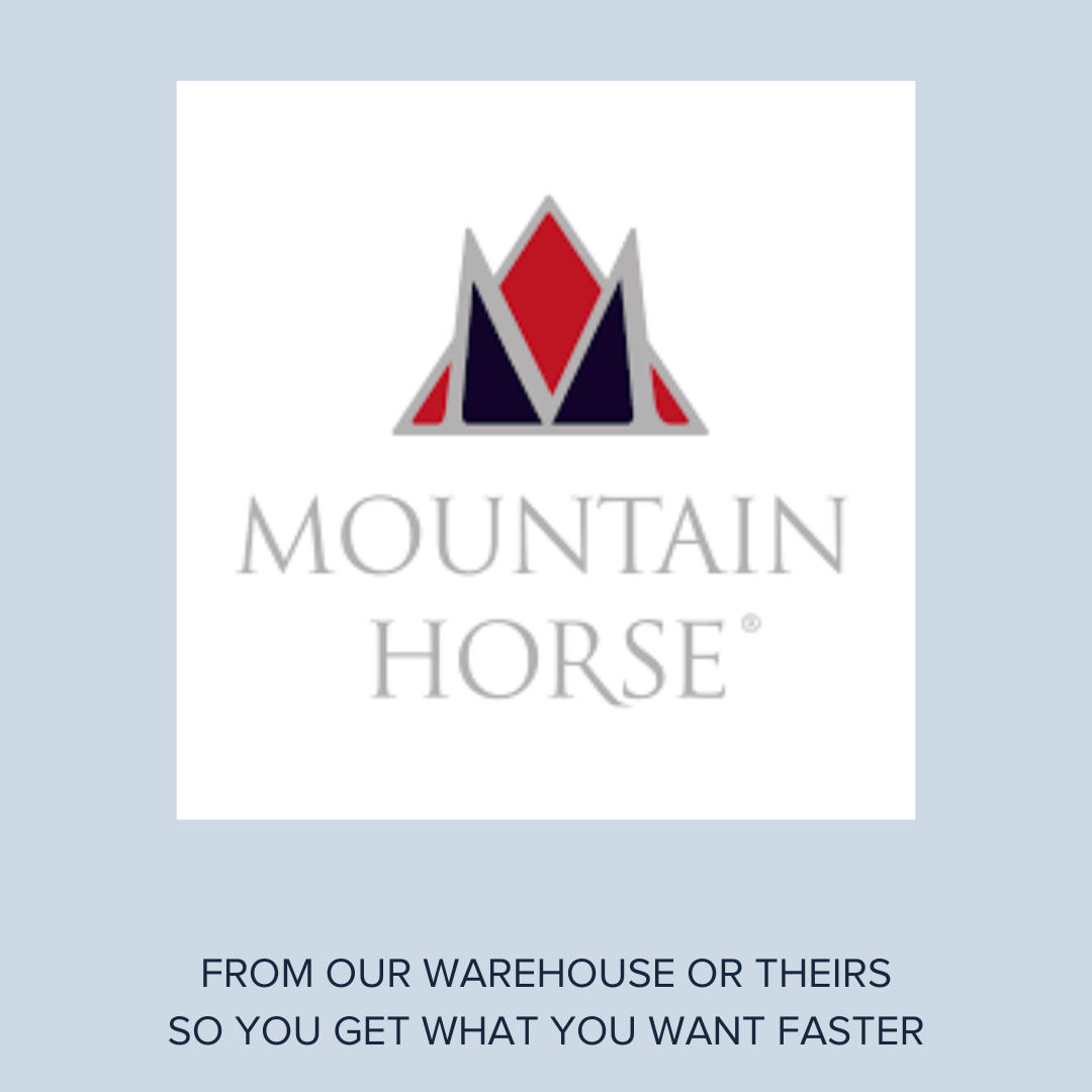 Mountain Horse