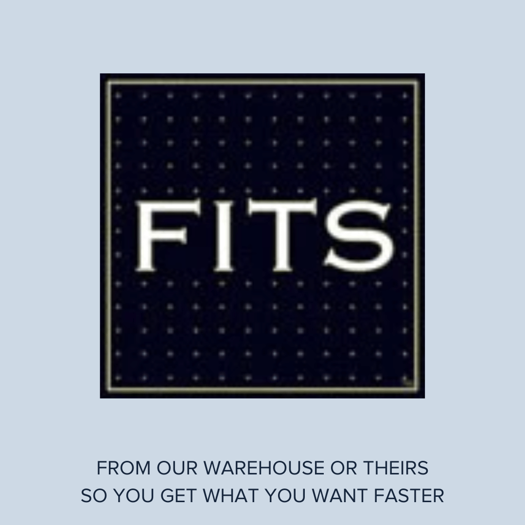 FITS Warehouse Deals