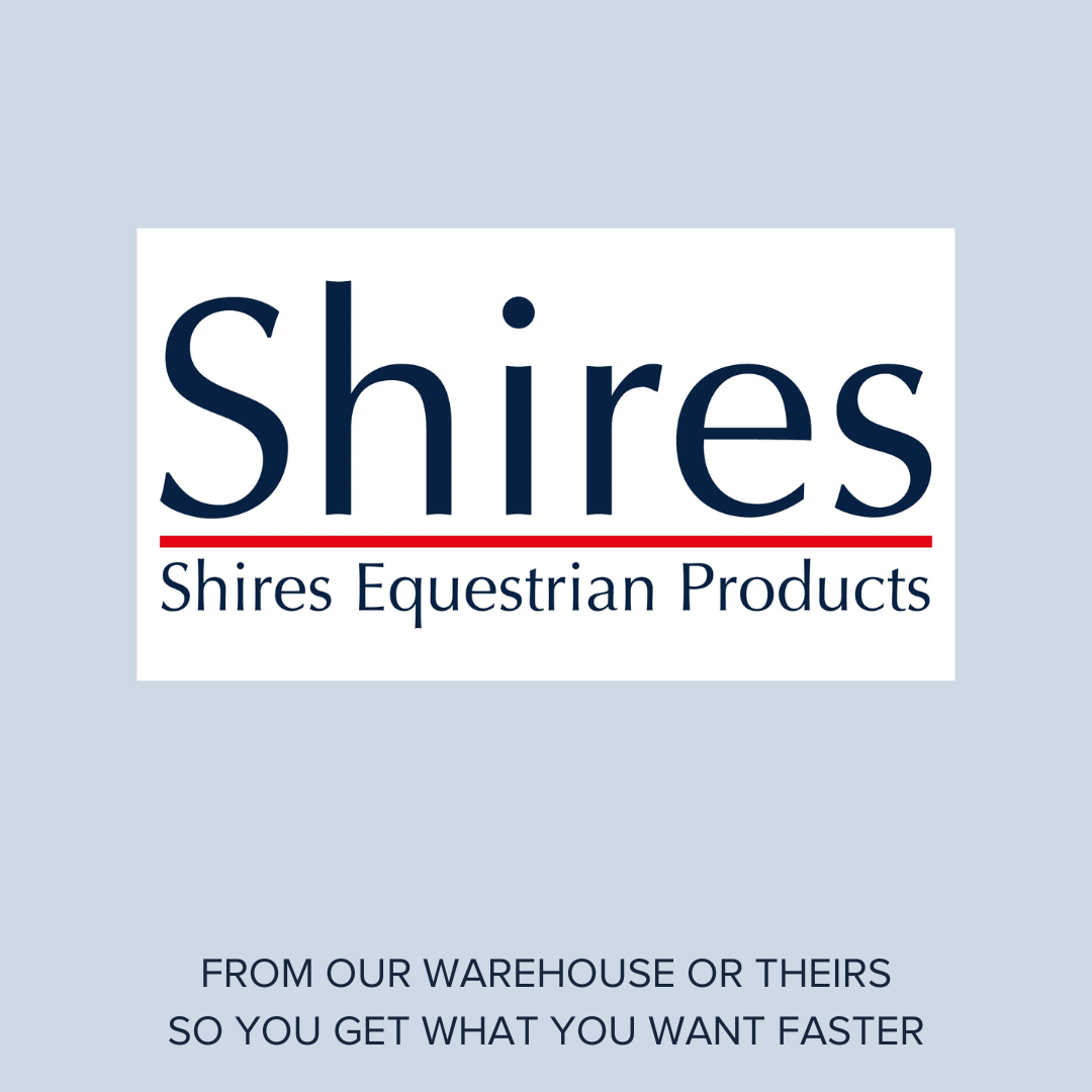 Shires Bargain Barn