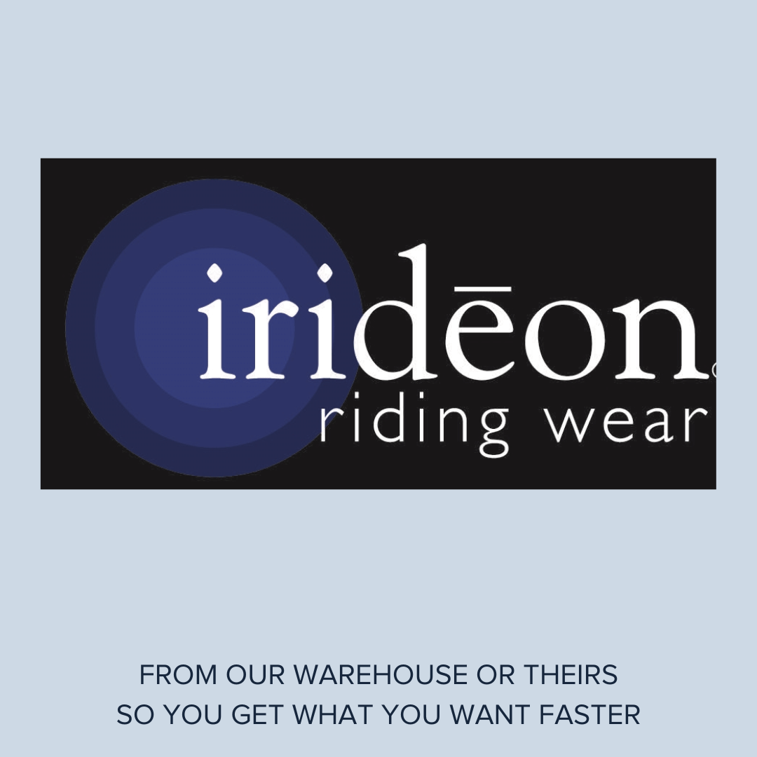 Irideon - BARGAIN Basement