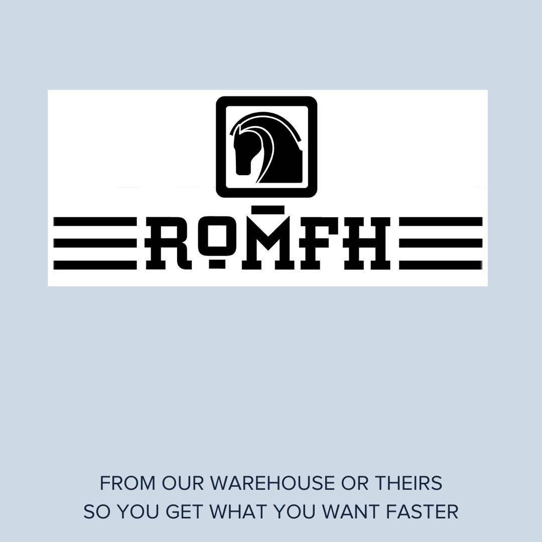 Romfh Bargain Barn