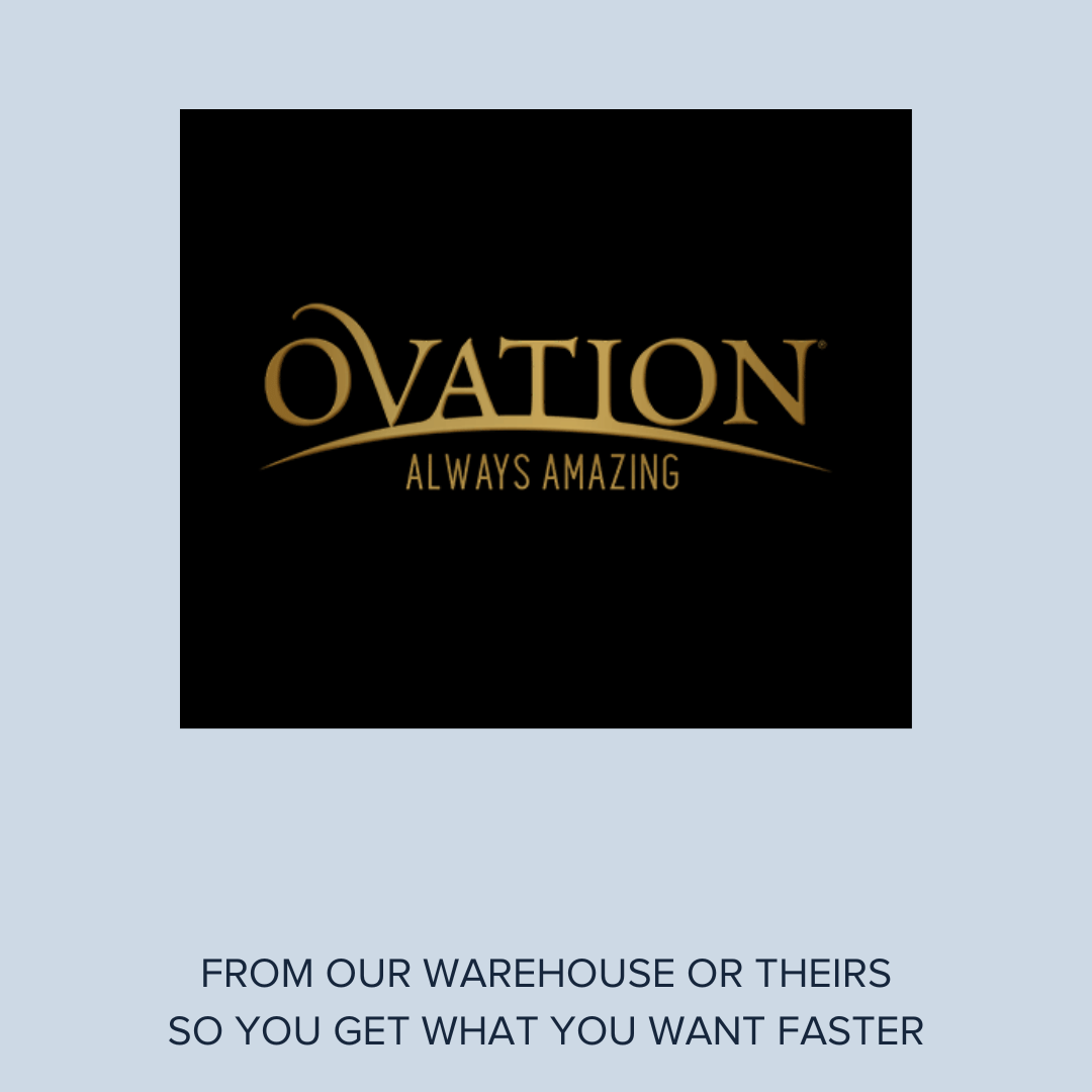 Ovation for Horse and Rider