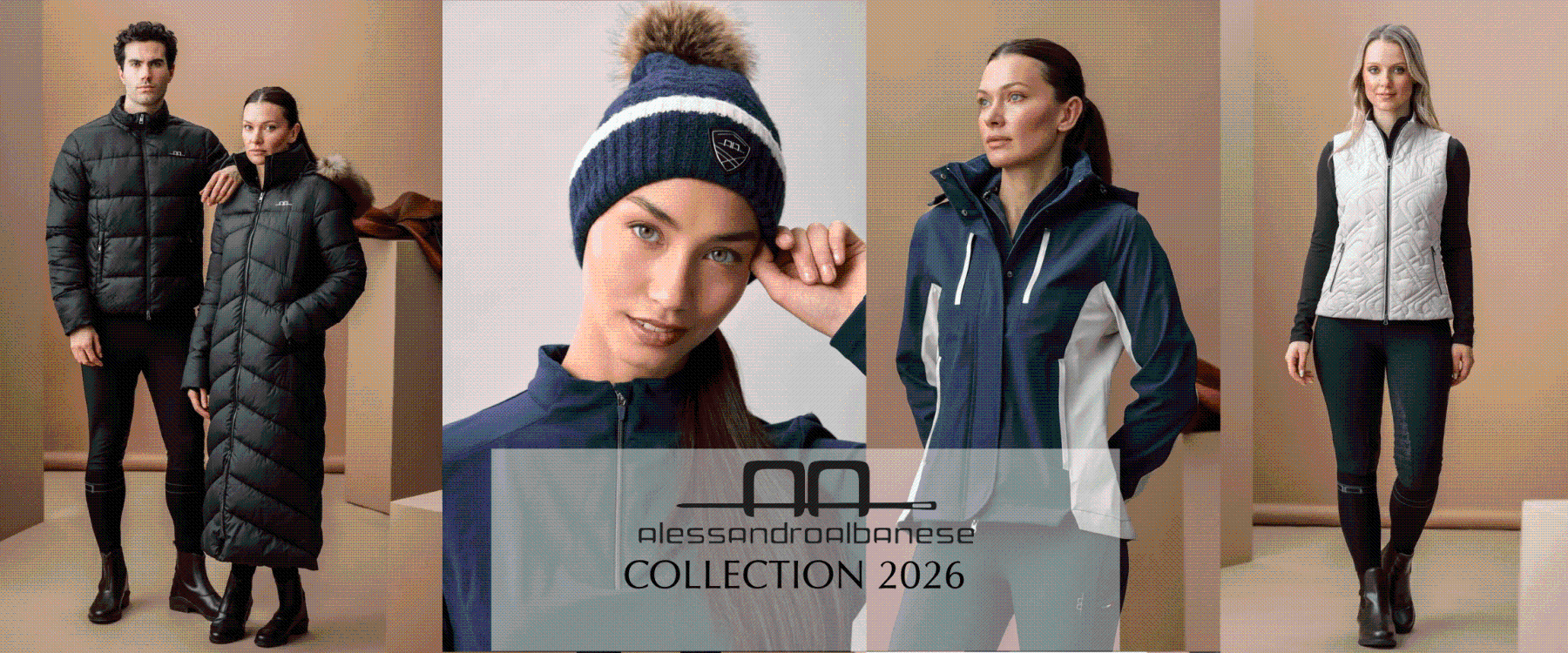 Alessandro Albanese Outerwear