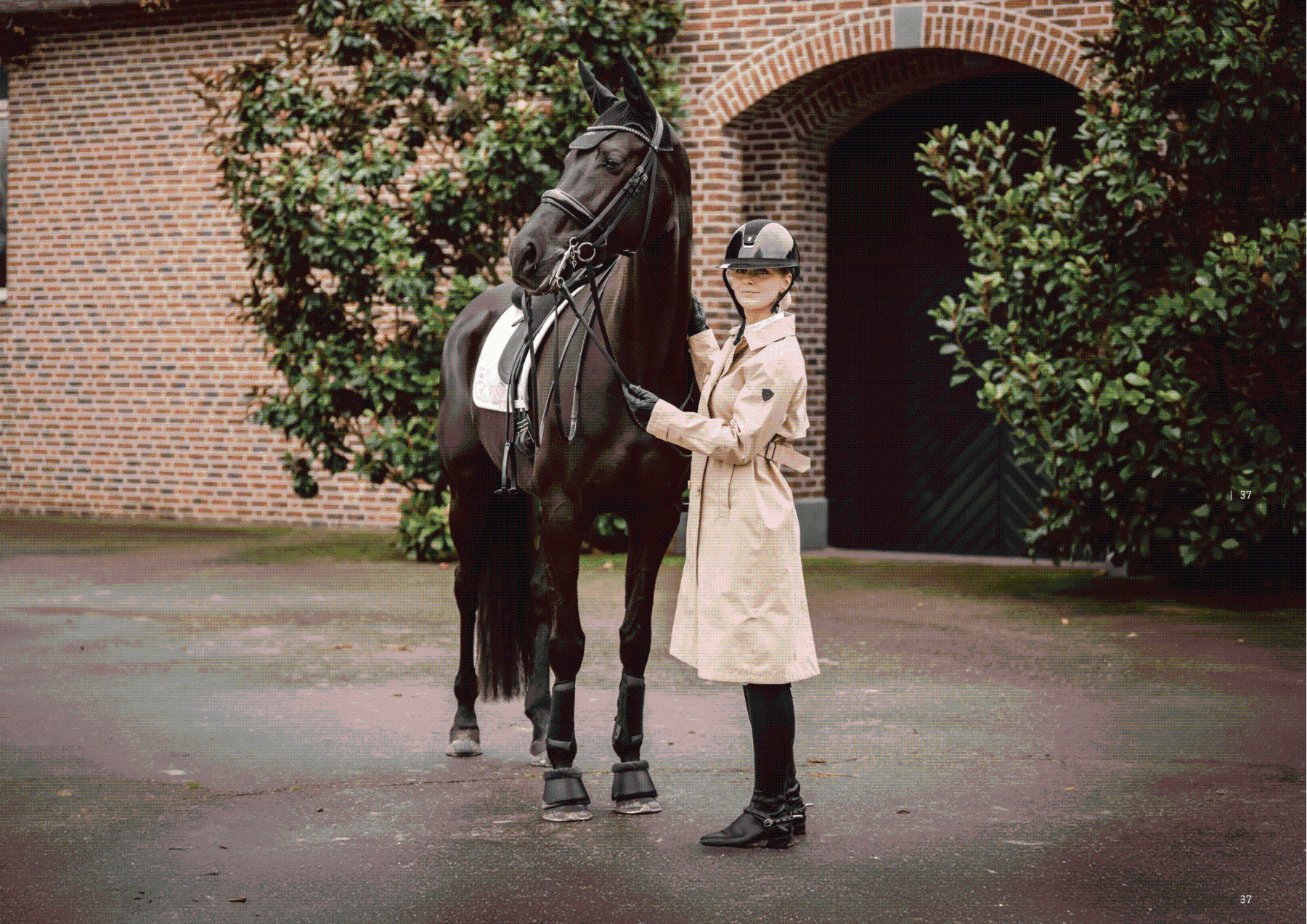 AA Outerwear