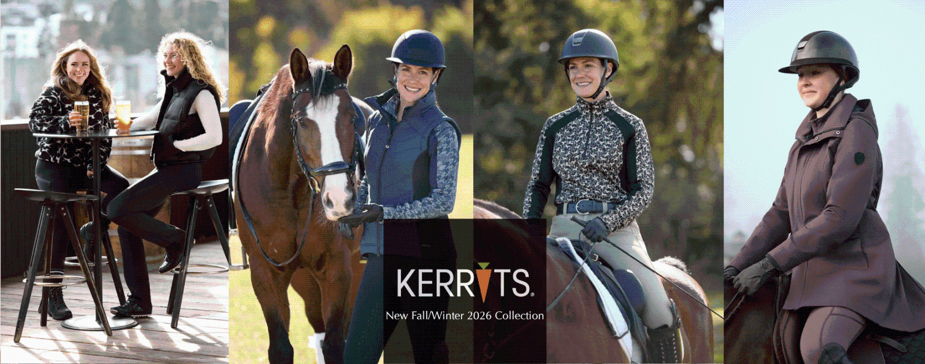 Kerrits Fall/Winter 2029