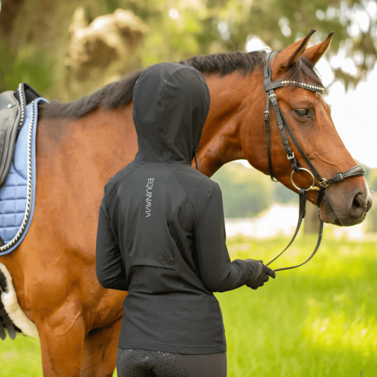 Equinavia Julia NordicAir Jacket