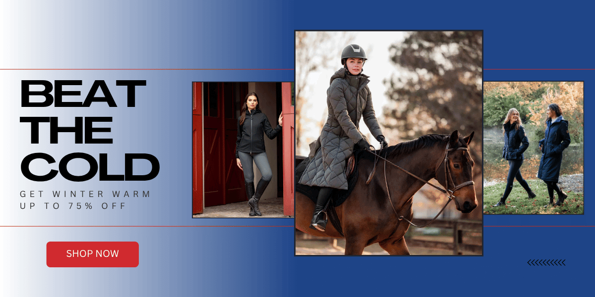 Beat the Cold Apparel and Footwear