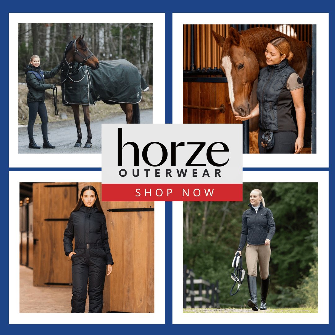 Horze Outerwear