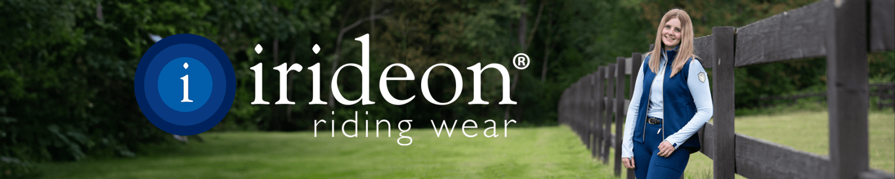 Irideon Winter Riding Wear