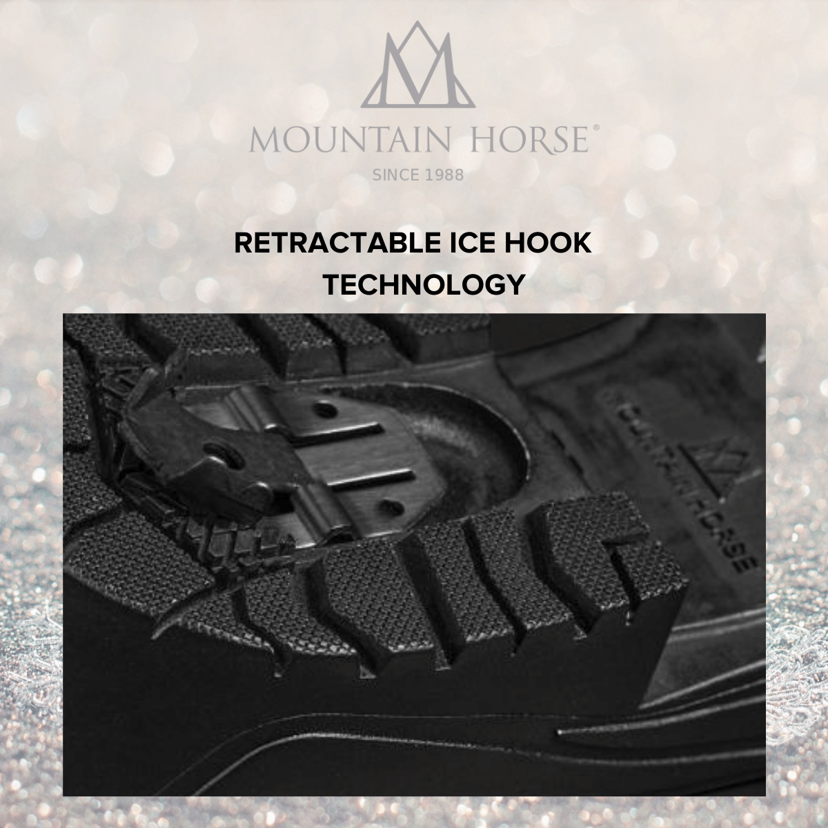 Retractable Hook Technology