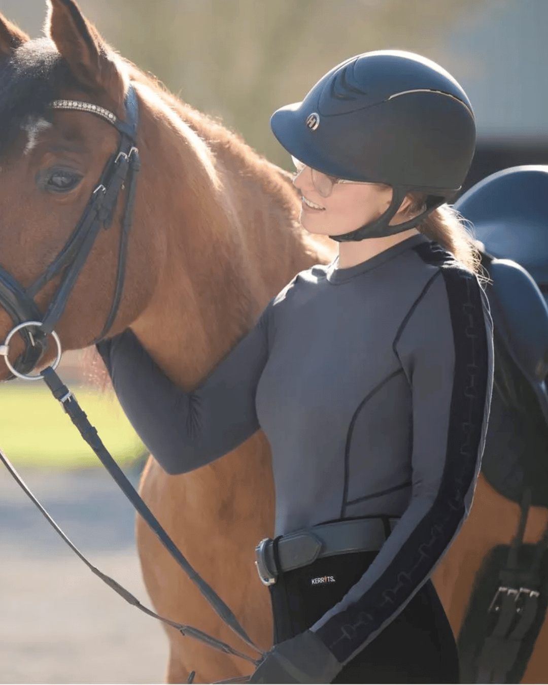 Base Layers