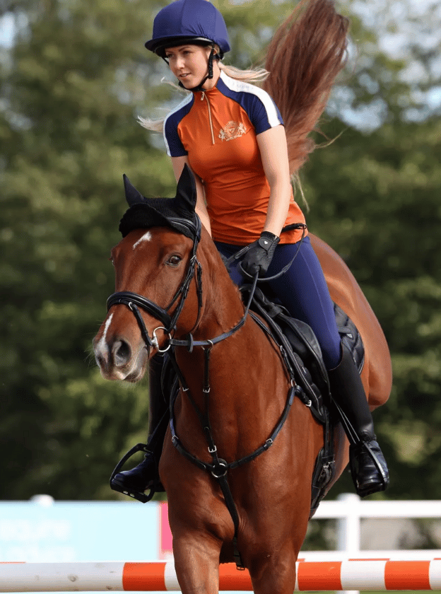 Sun Shirts from Shires Aubrion
