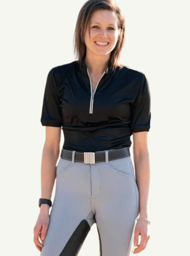 Technical Sun Shirts from FITS