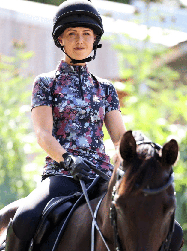 Sun Shirts from Shires Aubrion