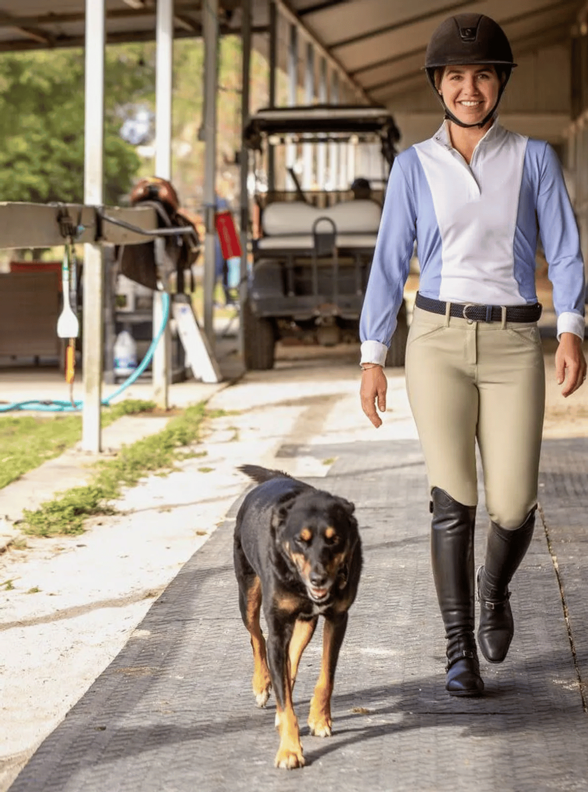 Equinavia Martha