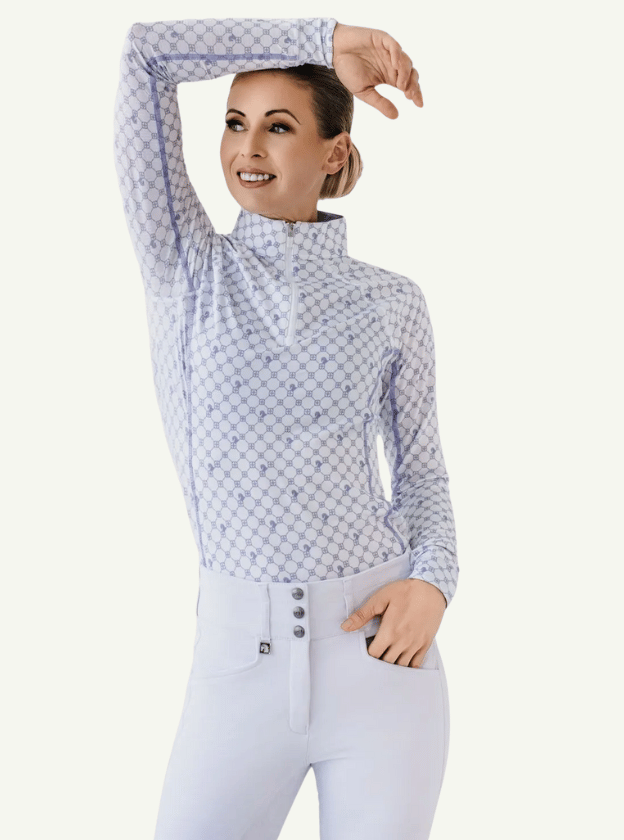 Romfh & Ovation Sun Shirts