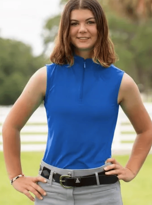 Beat the Heat with Equinavia & Horze