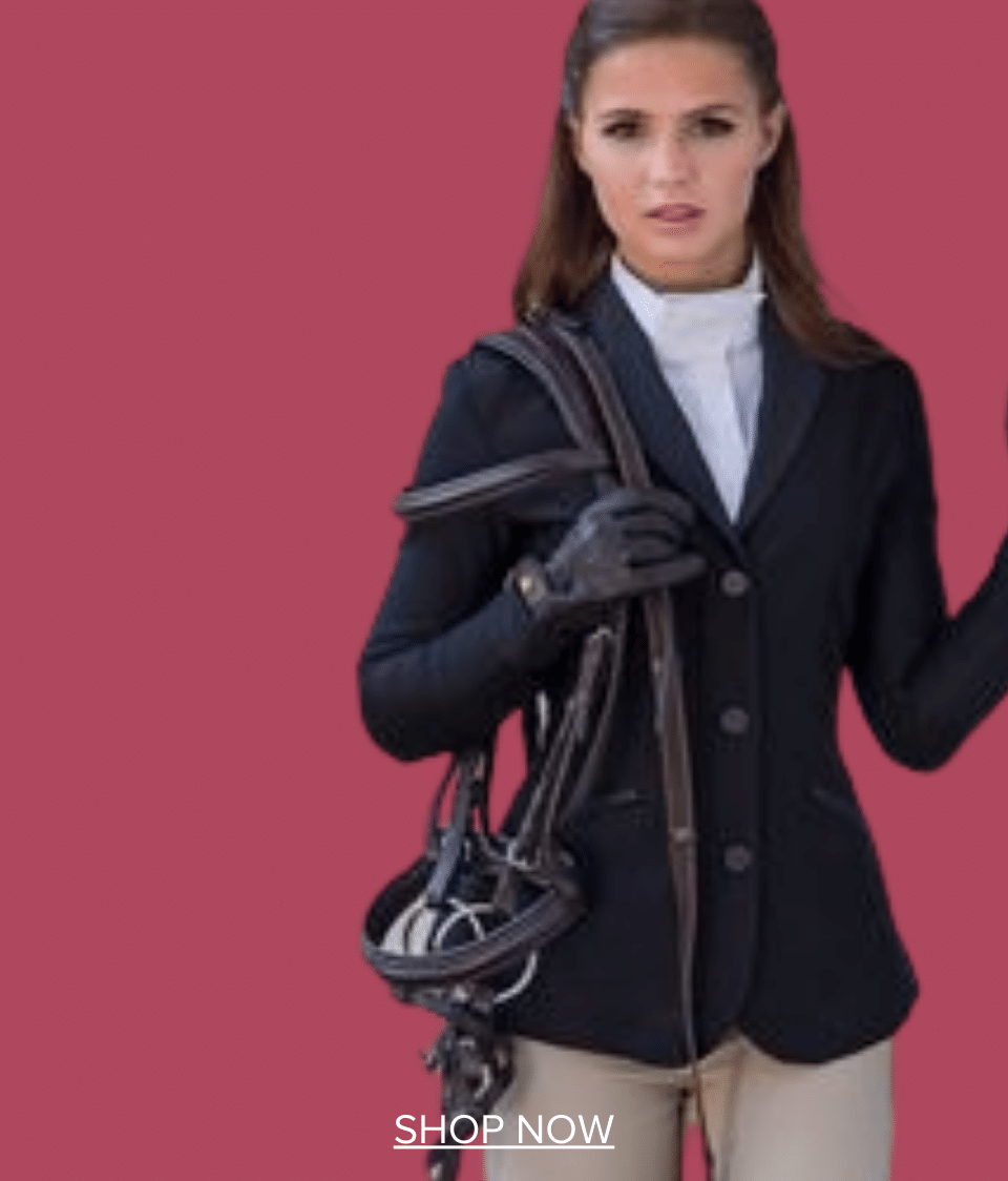 Shop for Shires Aubrion Show Coats