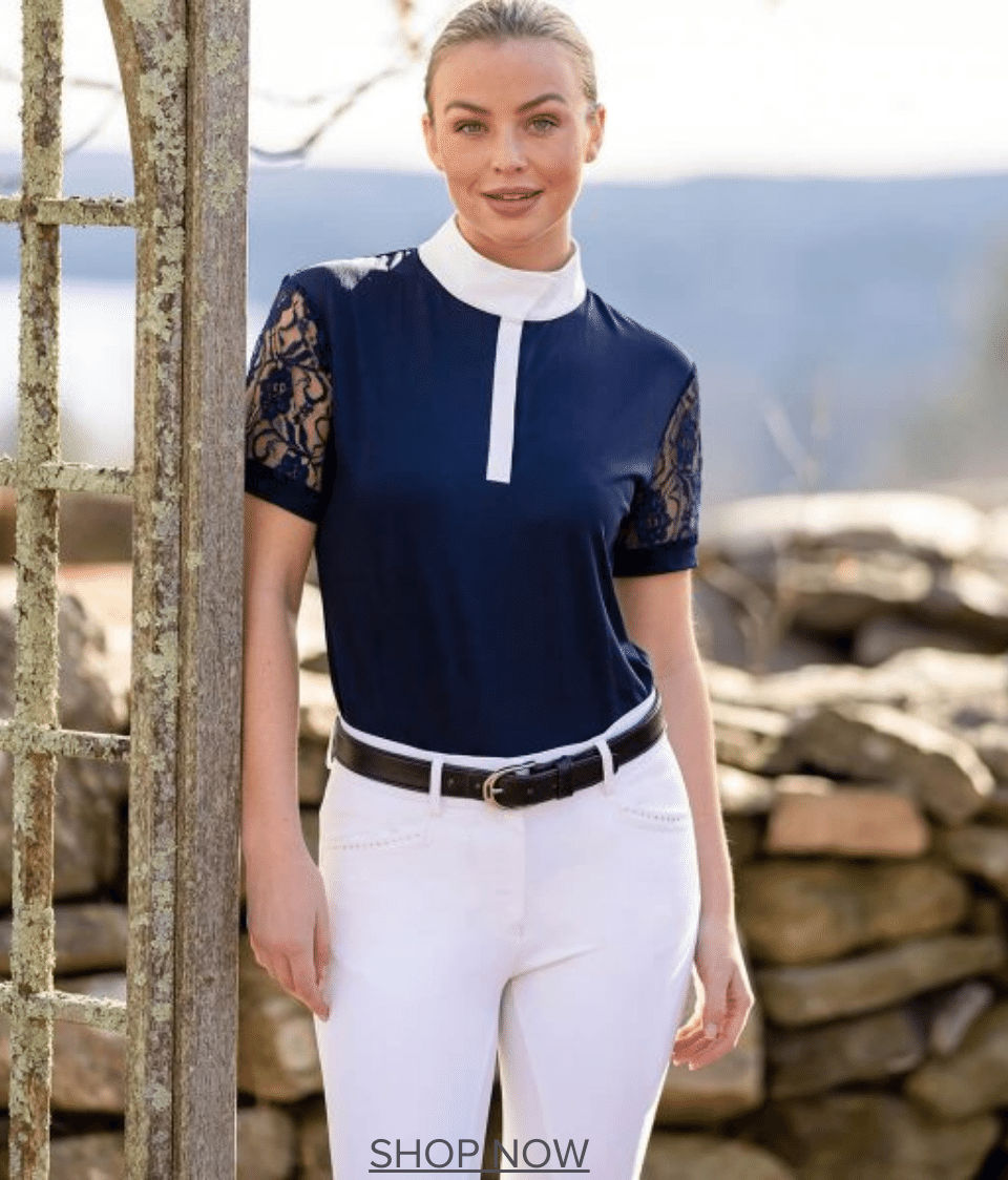 Shop for Ovation Show Shirts for Women & Kids