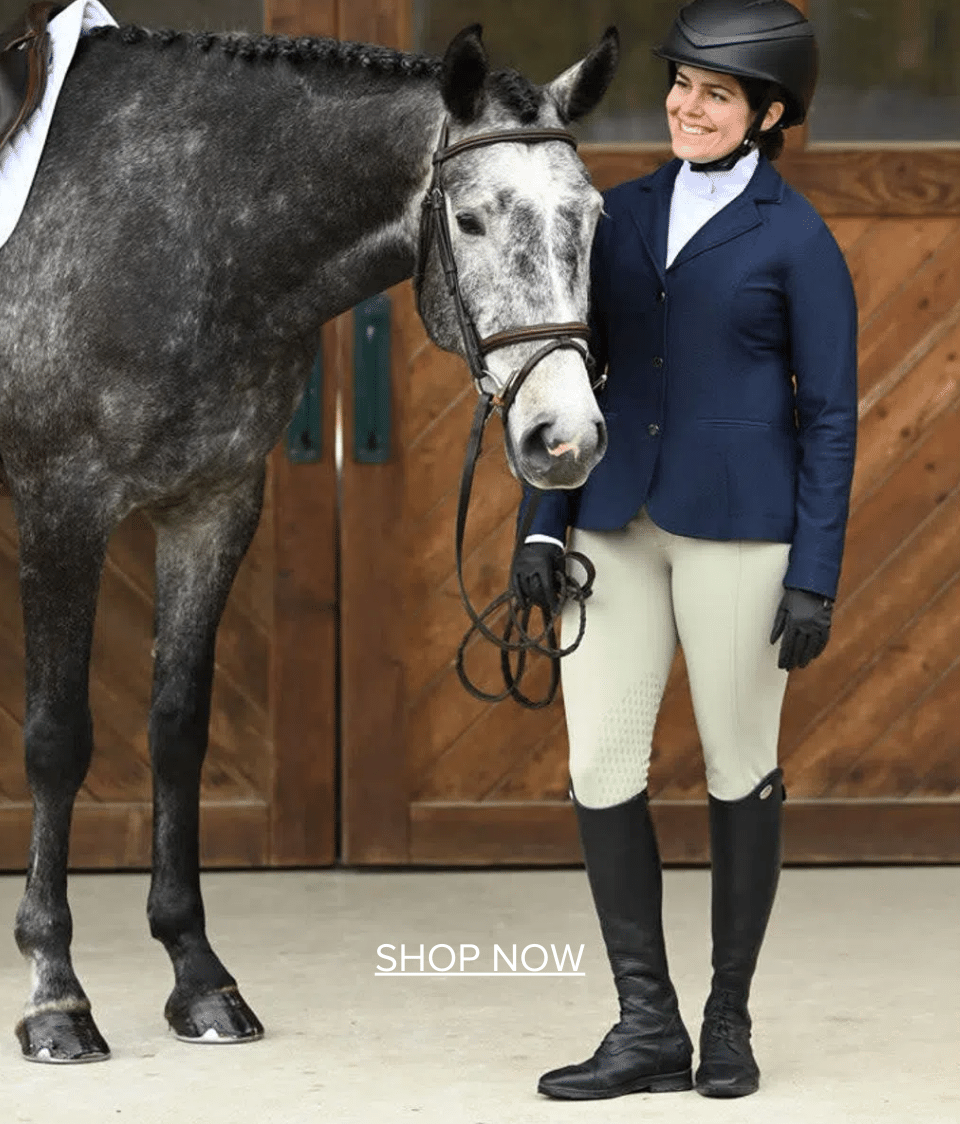 Kerrits Show Coats & Show Shirts