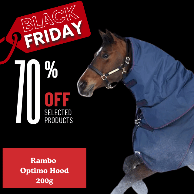 Rambo Optimo Hood 200g