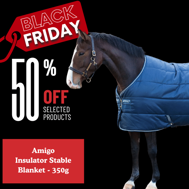 Amigo Insulator Stable Blanket 350g