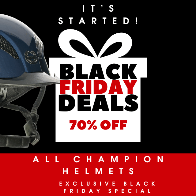 Champion Helmets