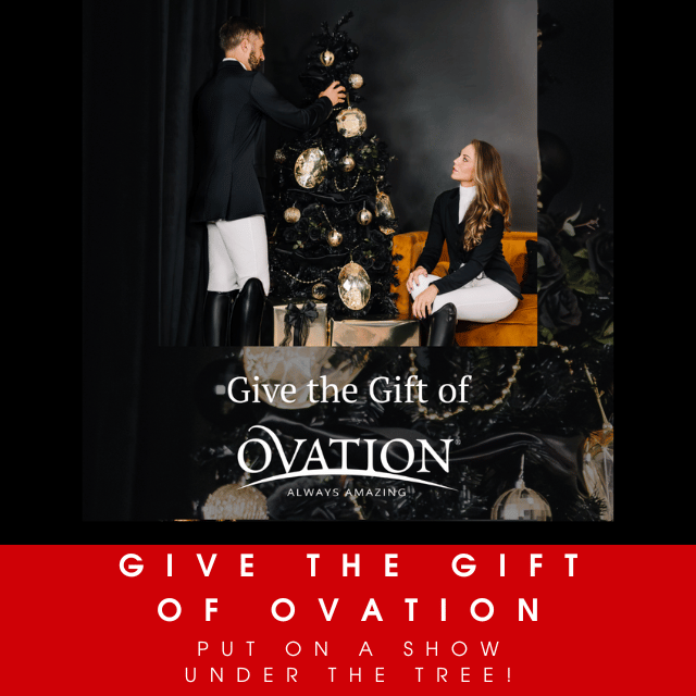 Ovation Holiday