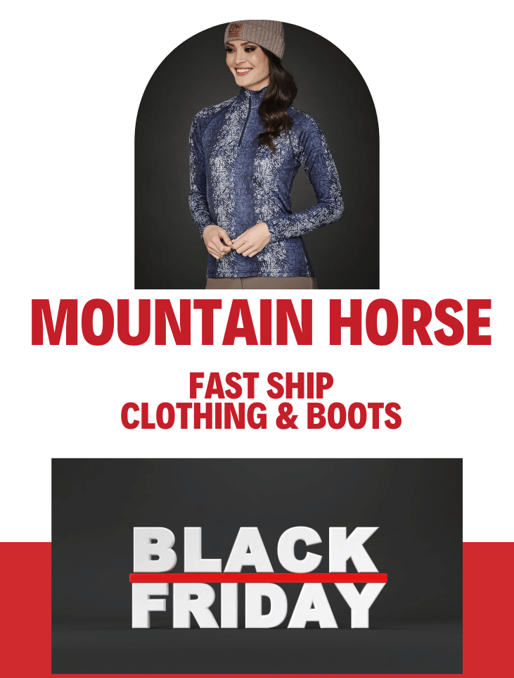 Mountain Horse 20%-75% Off