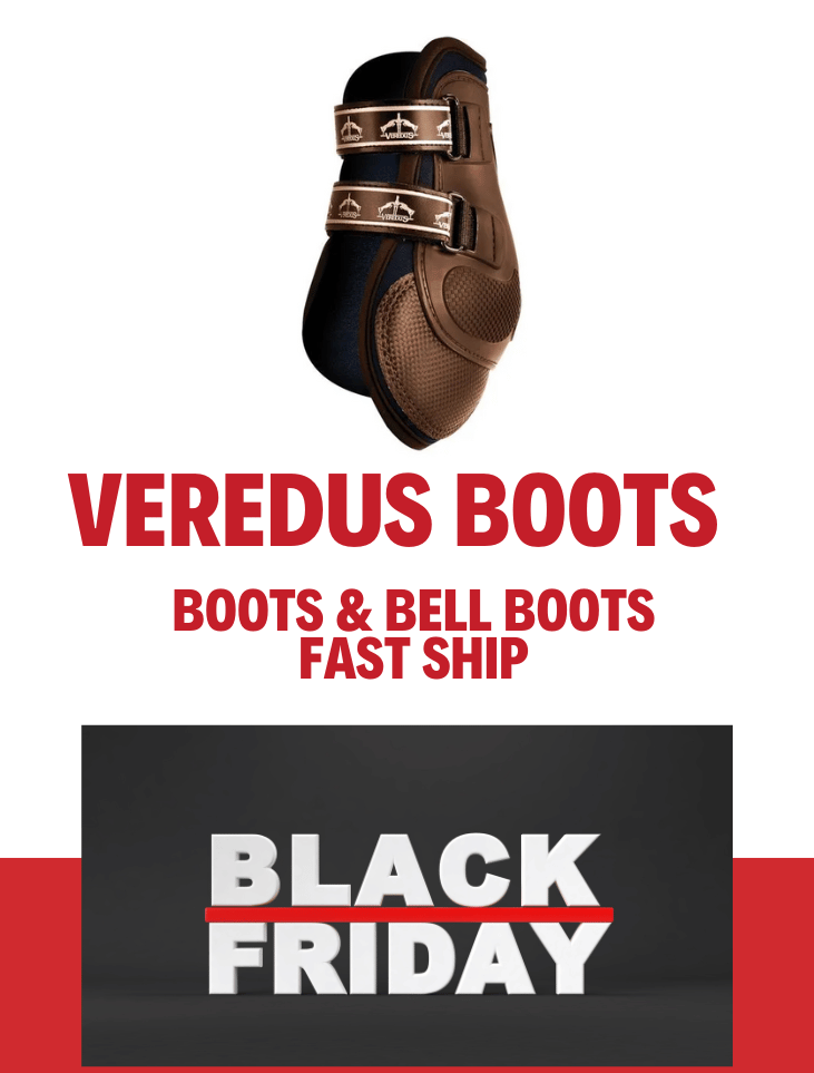 Veredus Boots 20%-65% Off