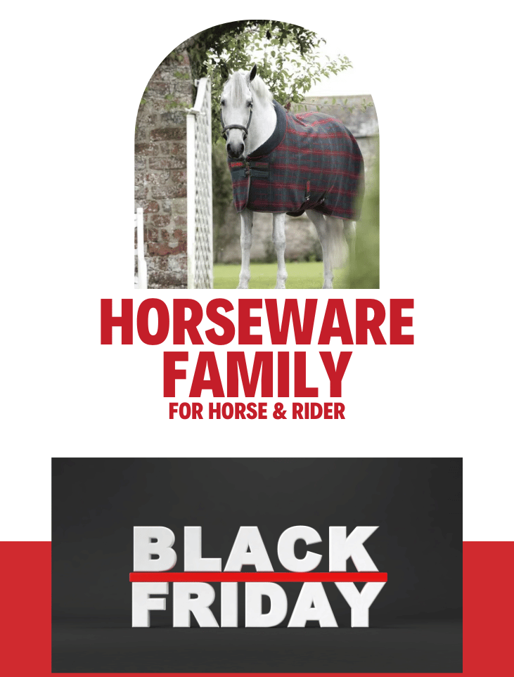 Shop for the Horseware Family of Brands - up to 73% Off