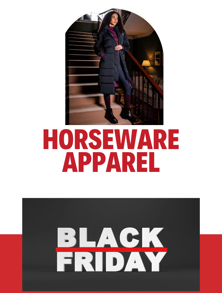 Horseware Apparel Sale
