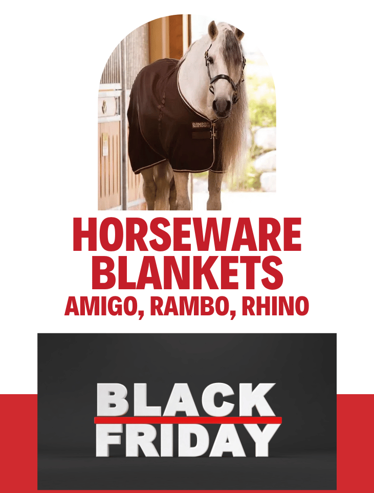 Horseware Blanket Sale