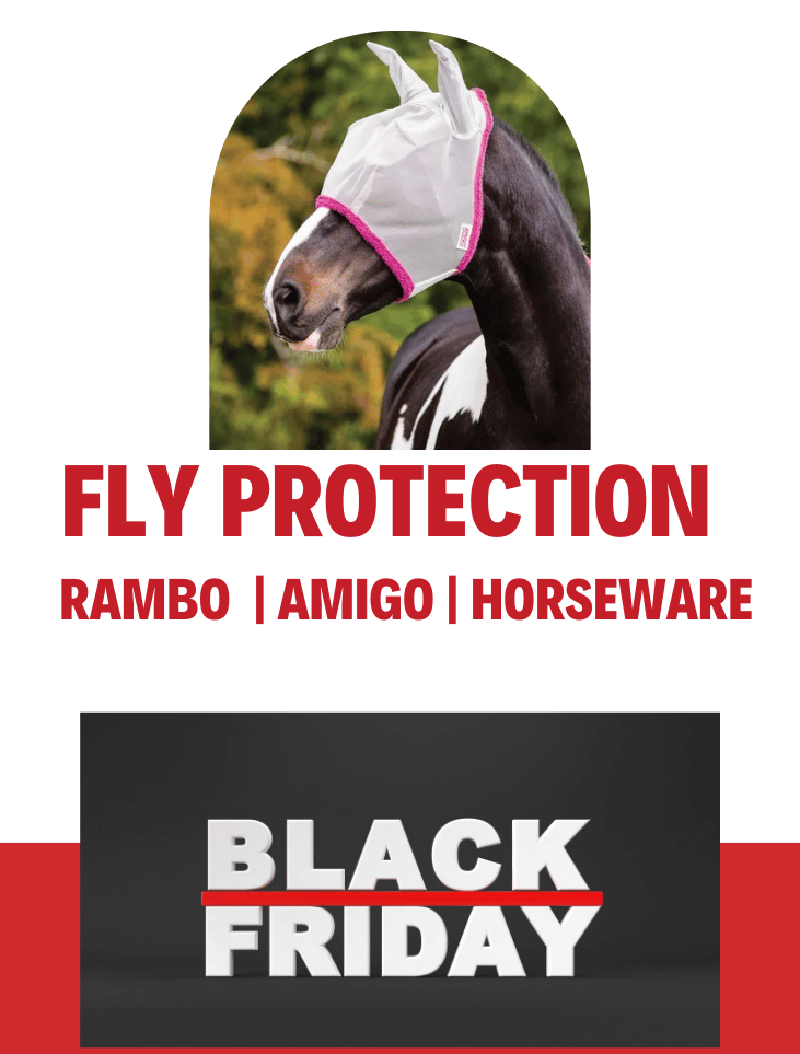 Horseware Brands Fly Protection