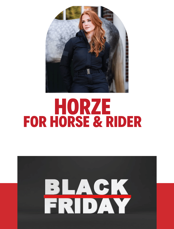 Horze 20%-75% Off