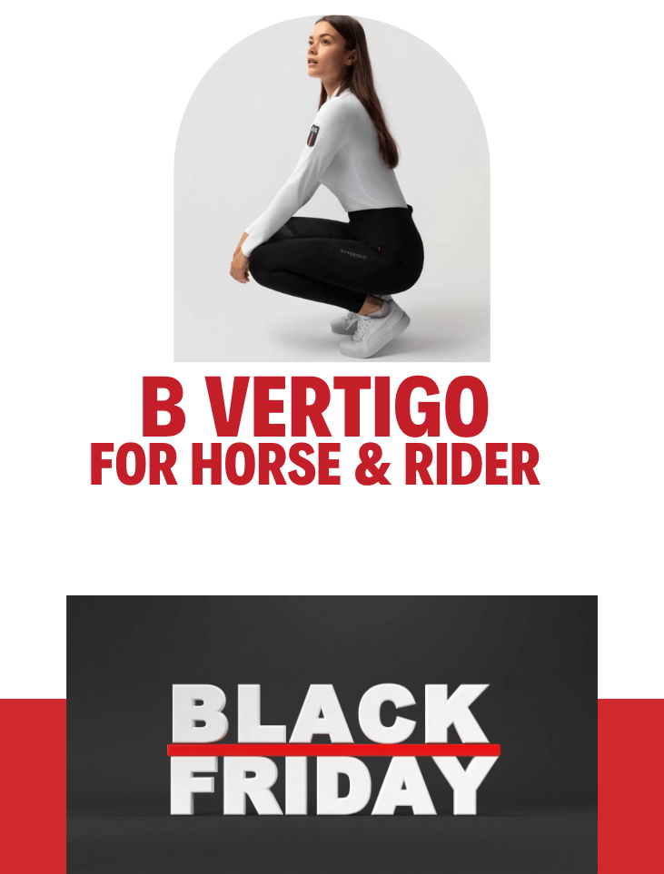 B Vertigo 20%-75% Off
