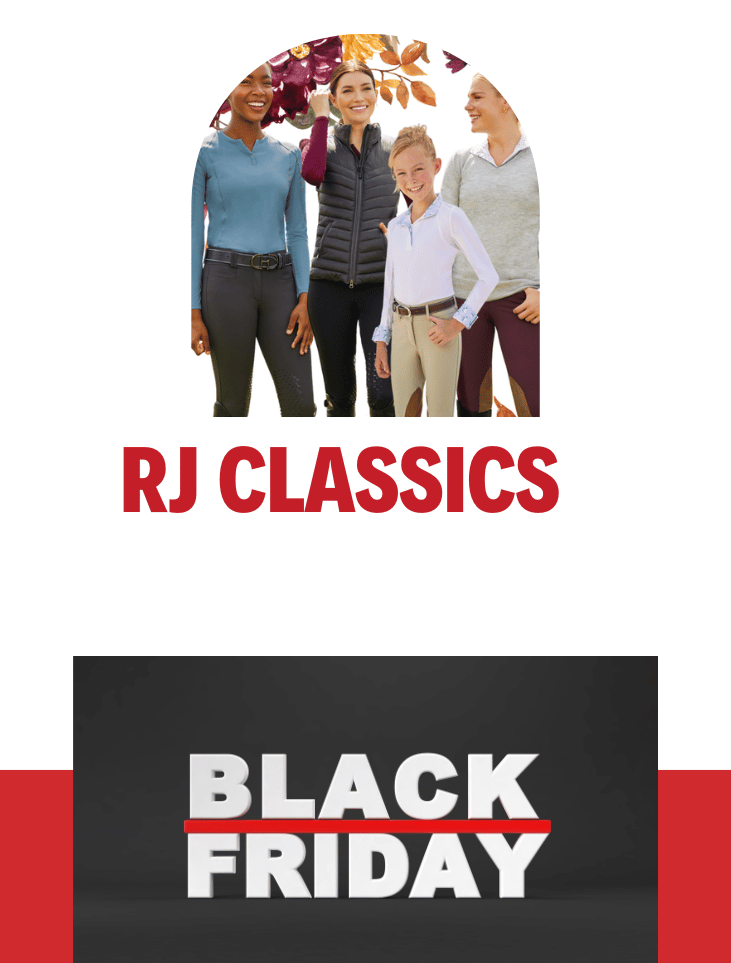 RJ Classics