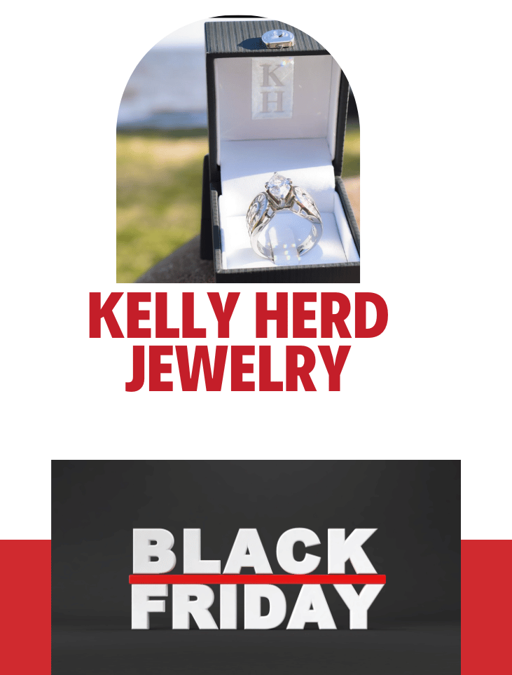 Kelly Herd Jewelry Kelly Herd Jewelry