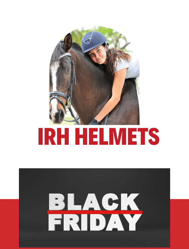 IRH Helmets IRH Helmets
