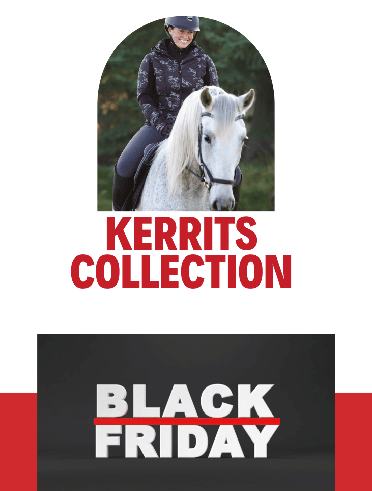 Kerrits Collection
