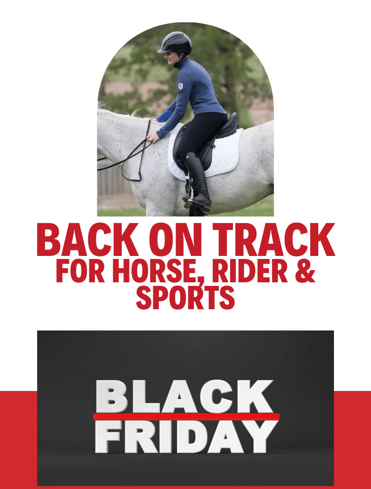Back on Track