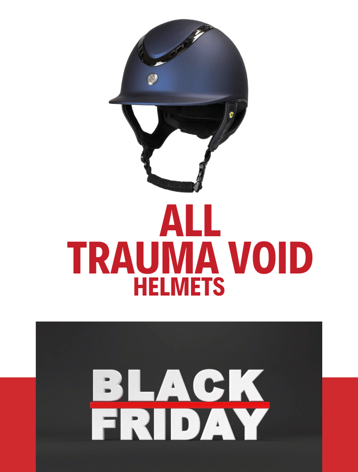Trauma Void Trauma Void