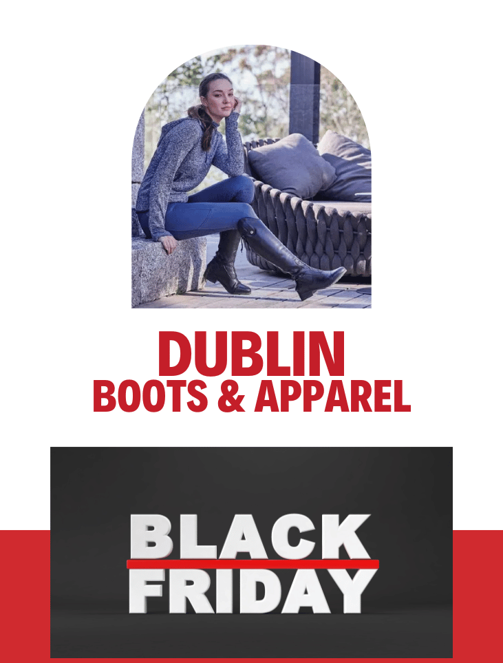 Dublin Boots & Apparel